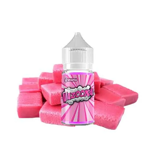 VAZOOKA Salt Nic