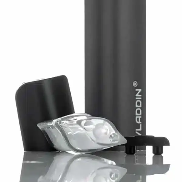 Vladdin Refillable Kush Pod for Herb Oil - الصورة 2