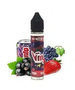 Vmto Salt Nic By Jusaat