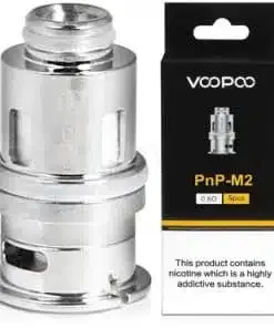 VOOPOO PNP M2 Coil