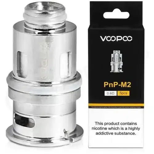 VOOPOO PNP M2 Coil