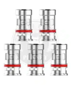 Alternative view of VOOPOO PnP VM4 Coil 0.6ohm 5pcs/Pack