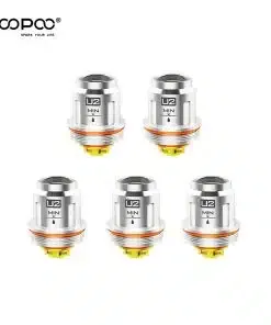 VOOPOO UFORCE U2 Coils 0.4 ohms