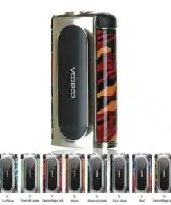 VOOPOO Vmate 200W Mod