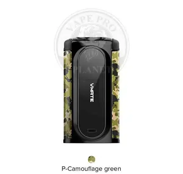 VOOPOO Vmate 200W TC Box Mod - Image 9