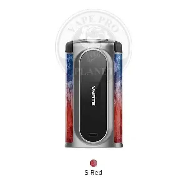VOOPOO Vmate 200W TC Box Mod - Image 14