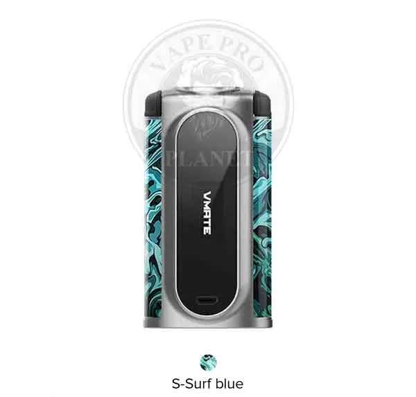 VOOPOO Vmate 200W TC Box Mod - Image 12