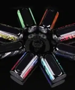 Alternative view of VOOPOO Vmate 200W TC Box Mod