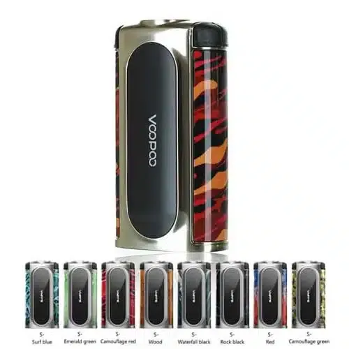 VOOPOO Vmate 200W Mod