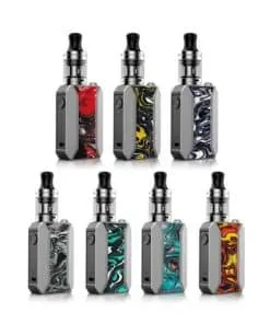 VOOPOO Drag Baby Trio