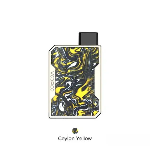 VOOPOO Drag Nano Pod Kit - Image 8