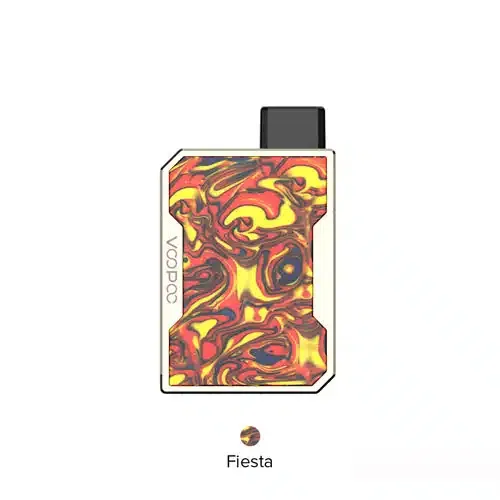 VOOPOO Drag Nano Pod system