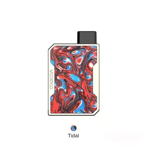 VOOPOO Drag Nano Pod Kit - Image 3