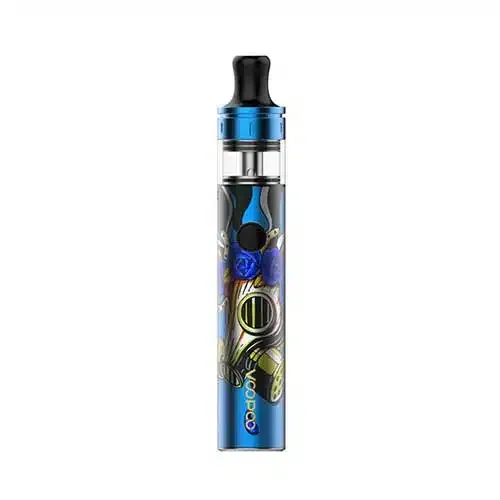 VOOPOO FINIC 20 AIO Starter Kit
