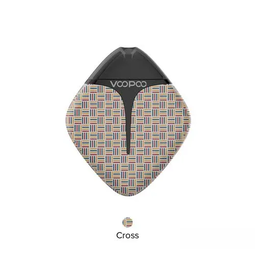 ⁦VOOPOO FINIC FISH Pod Vape Kit 350mAh & 1.7ml⁩ - الصورة ⁦6⁩