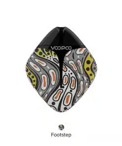 VOOPOO FINIC FISH Pod system