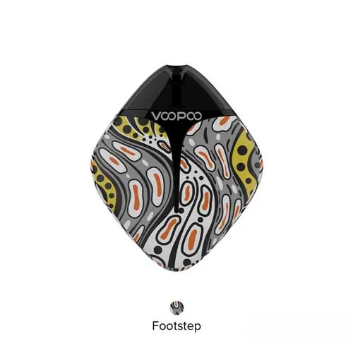 VOOPOO FINIC FISH Pod system