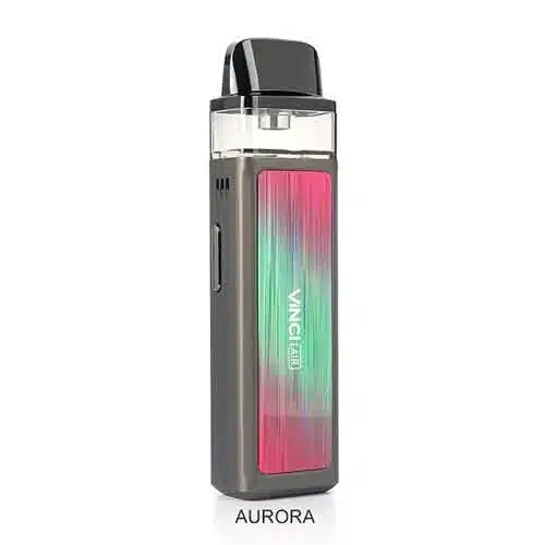 VOOPOO VINCI AIR 30W POD SYSTEM - الصورة 5