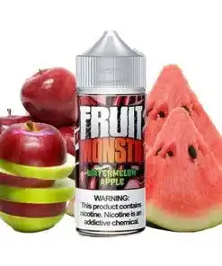 WATERMELON APPLE BY FRUIT MONSTA