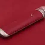 Alternative view of Wing The Bluetooth Device Safest Pod System