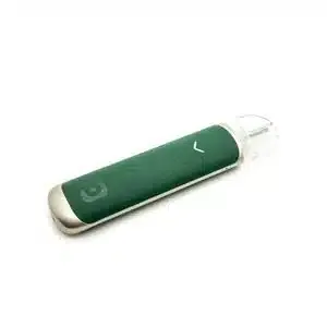 Wing The Bluetooth Device Safest Pod System - Yuninno, Green