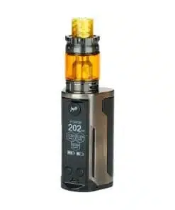 Wismec Reuleaux RXGEN3