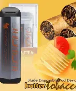 Blade 500 Puff Disposable By Wowone