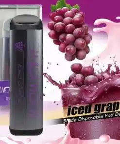 Blade 500 Puff Disposable By Wowone