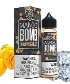 Mango Bomb ICE By VGOD