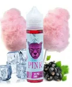 Pink Candy Ice - Dr Vapes
