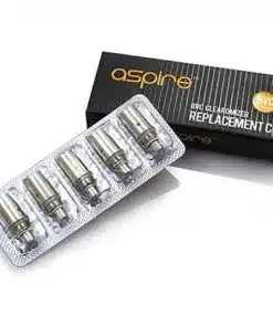 Aspire BVC Clearomizer Coil 1.8ohm