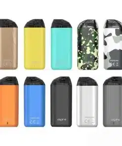 Aspire Minican Pod System