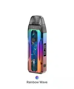 Alternative view of Aspire Tekno Pod System