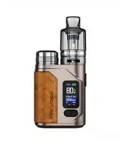 Alternative view of FreeMax Marvos S 80W Box Kit