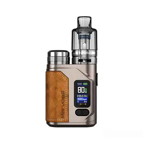 FreeMax Marvos S 80W Box Kit - الصورة 2