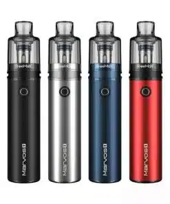 Marvos T 80W Pod Kit- Freemax
