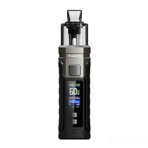 Freemax Marvos 60W Pod Kit - Image 2
