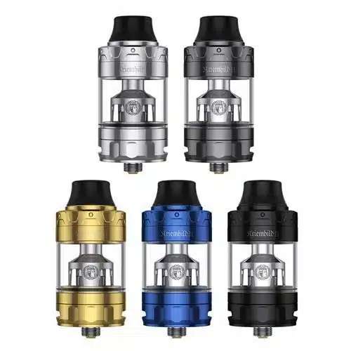 Vapefly Kriemhild 2 Sub Ohm Tank