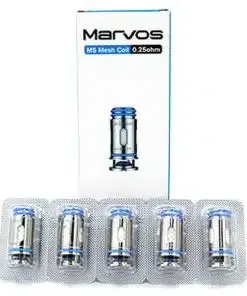 FreeMax Marvos MS Mesh Coil