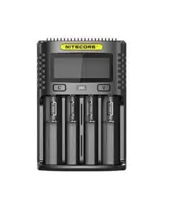 Nitecore UM4 Charger