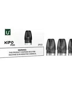 KIPO REPLACEMENT POD - Univapo