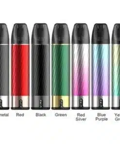 Kipo Pod System - Univapo