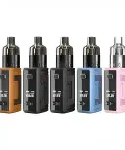 Vapefly Galaxies 30W Box Kit