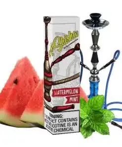 Al Shisha Watermelon Mint