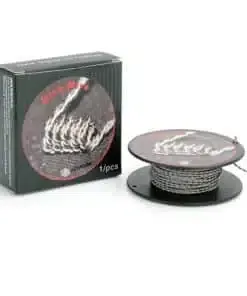 Alternative view of Advken Hive Wire 24g (0.50)*4