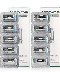 FreeMax Marvos MS Mesh Coil