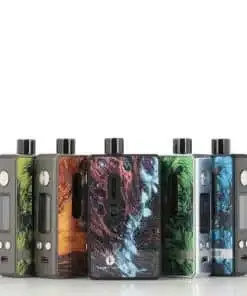 LOST VAPE GEMINI HYBRID