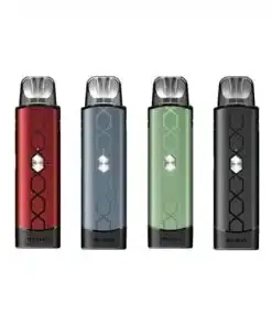 Miso Pod System - Univapo