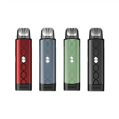 Miso Pod System - Univapo