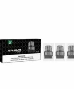 Miso Replacement Pod - Univapo